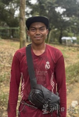 (已签发)柔:封面特稿:应对气候异常 榴梿树绑枝桠降风险