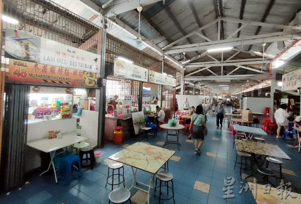 （大北马）展览唤起两老的回忆 “打枪埔是最好的家”