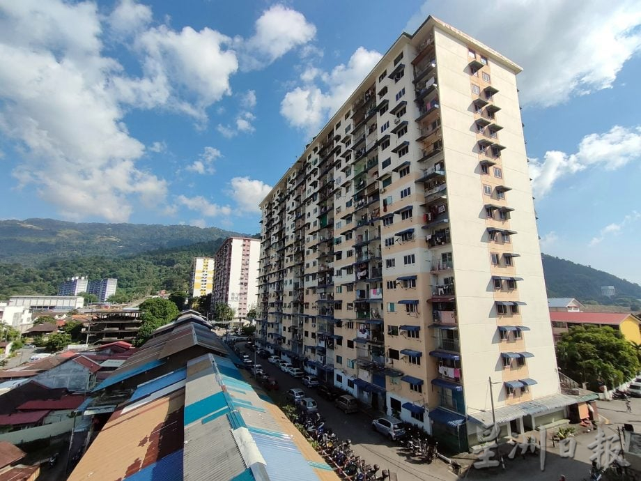 （大北马）展览唤起两老的回忆 “打枪埔是最好的家”