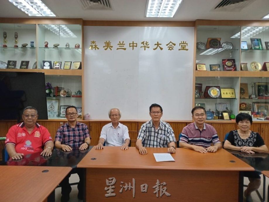 森华堂:禁酒非良策,吁政府对症下药
