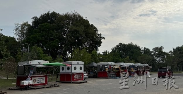 (版2头)大都会:29万建新卖场解决MyKiosk屡被爆窃/12图
