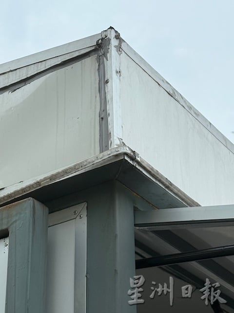 （版2头）大都会：29万建新卖场解决MyKiosk屡被爆窃/12图