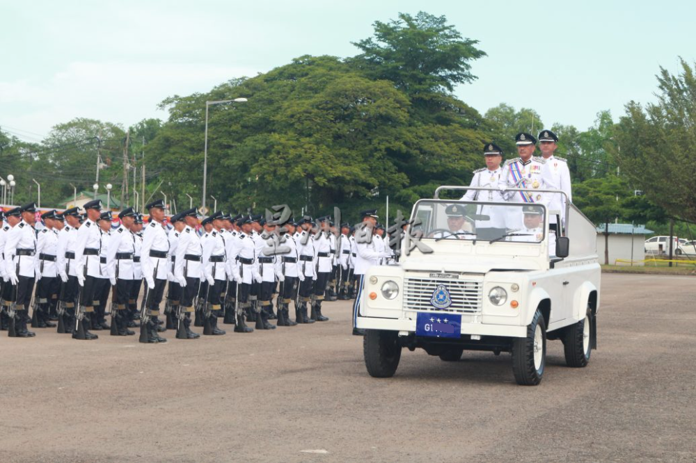 孟加拉武装组织已瓦解 阿末兰占：相信国内仍有其他武装组织
