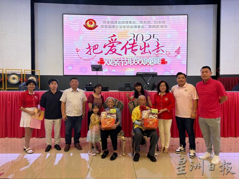 (已签发)柔:陈瑞和呼吁政府 严肃看待人才外流问题