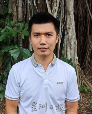 民生特工队:峇进步花园后巷“危树” 成居民心腹大患