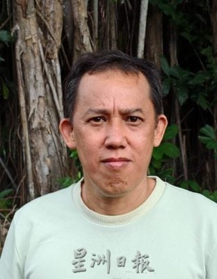 民生特工队:峇进步花园后巷“危树” 成居民心腹大患