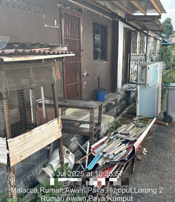 （古城版）市政厅空巷行动