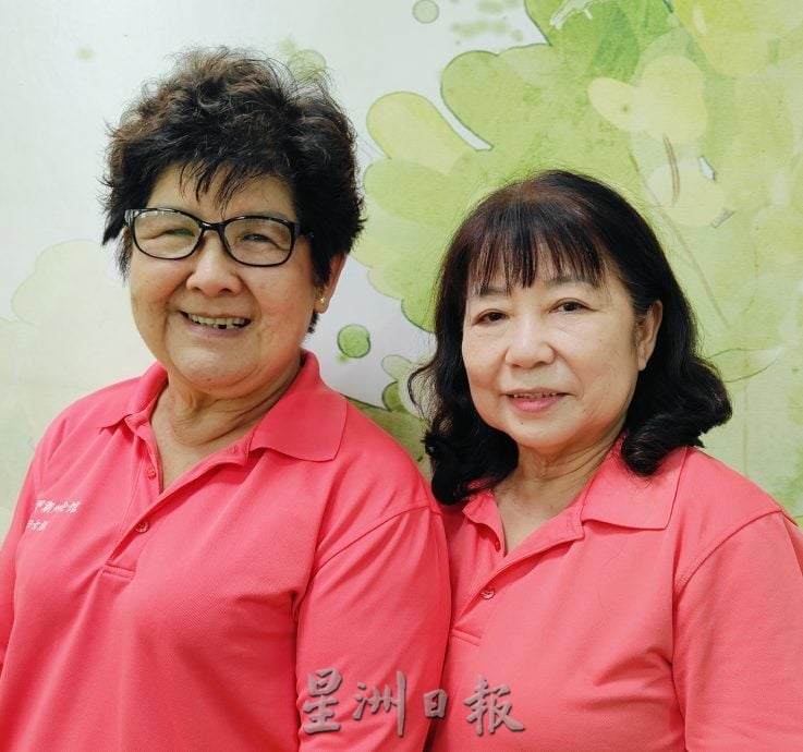 (古城第六版主文)“公益齐参与,爱心献培一”嘉年华义卖会