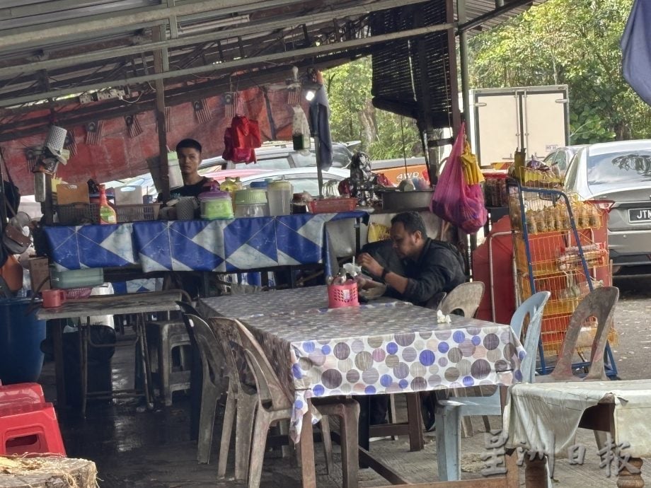 已签发 柔：版二头：特稿：SST扩大征税| SST扩大征税 商民积极面对