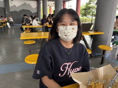 已签发 柔:版二头:特稿:SST扩大征税| SST扩大征税 商民积极面对