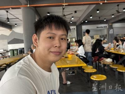 已签发 柔:版二头:特稿:SST扩大征税| SST扩大征税 商民积极面对