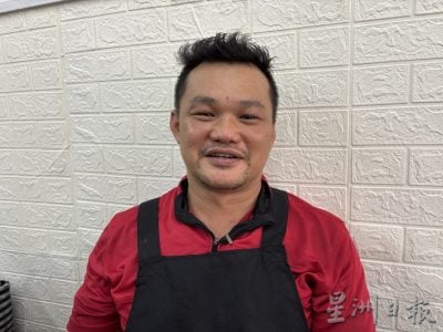 已签发 柔：版二头：特稿：SST扩大征税| SST扩大征税 商民积极面对