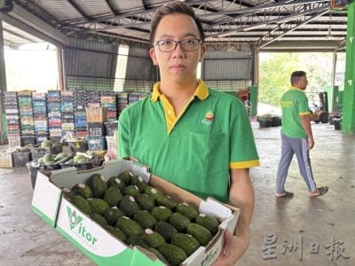 已签发 柔:版二头:特稿:SST扩大征税| SST扩大征税 商民积极面对
