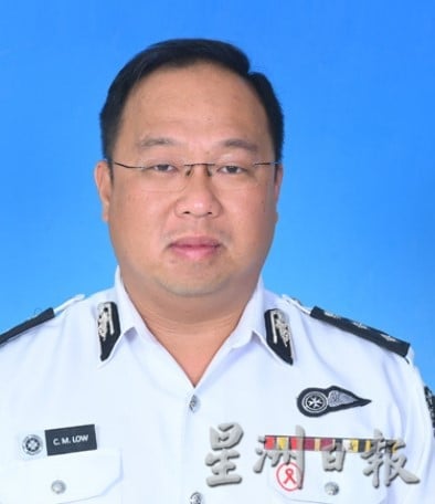 北霹圣约翰救伤队无私奉献守护太平湖晨运者安全