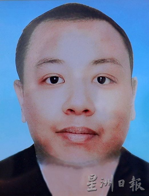 （供星洲网）全国版/一家三口陈尸家中案 | 获赞助身后事全部费用，死者3人在社会温情中火化告别