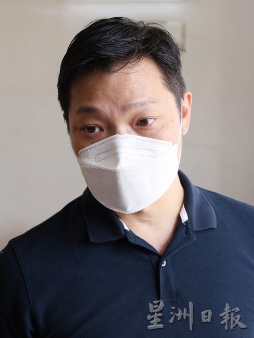 （供星洲网）全国版/一家三口陈尸家中案 | 获赞助身后事全部费用，死者3人在社会温情中火化告别