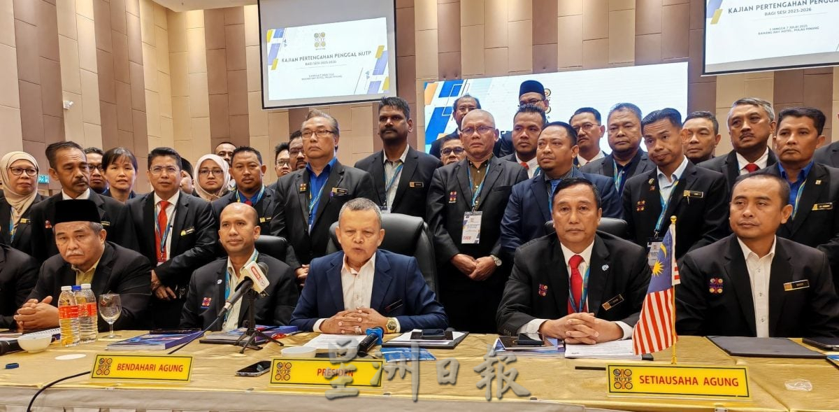 教专促政府制定特别指南免教师下班后仍无故被打扰