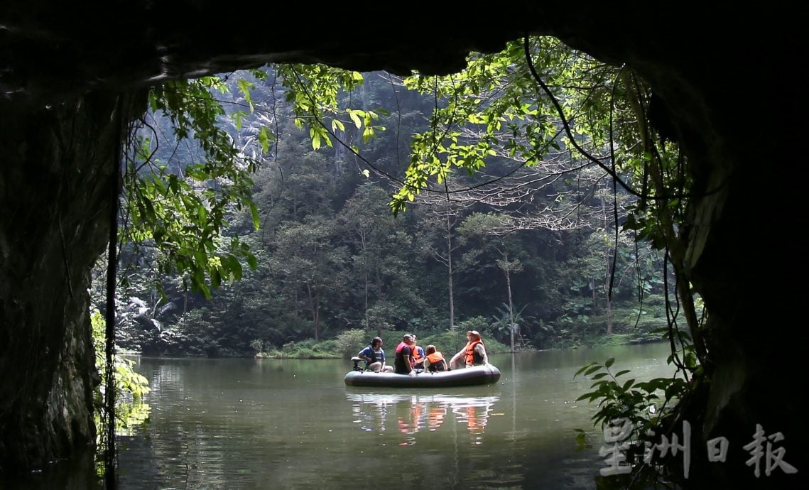 怡市厅开发IpohGo程式拼旅游 78兴趣点供制定旅游攻略