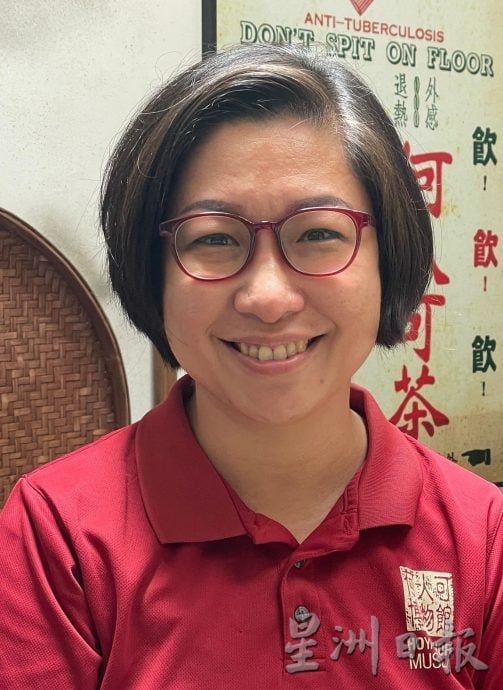 怡市厅开发IpohGo程式拼旅游 78兴趣点供制定旅游攻略