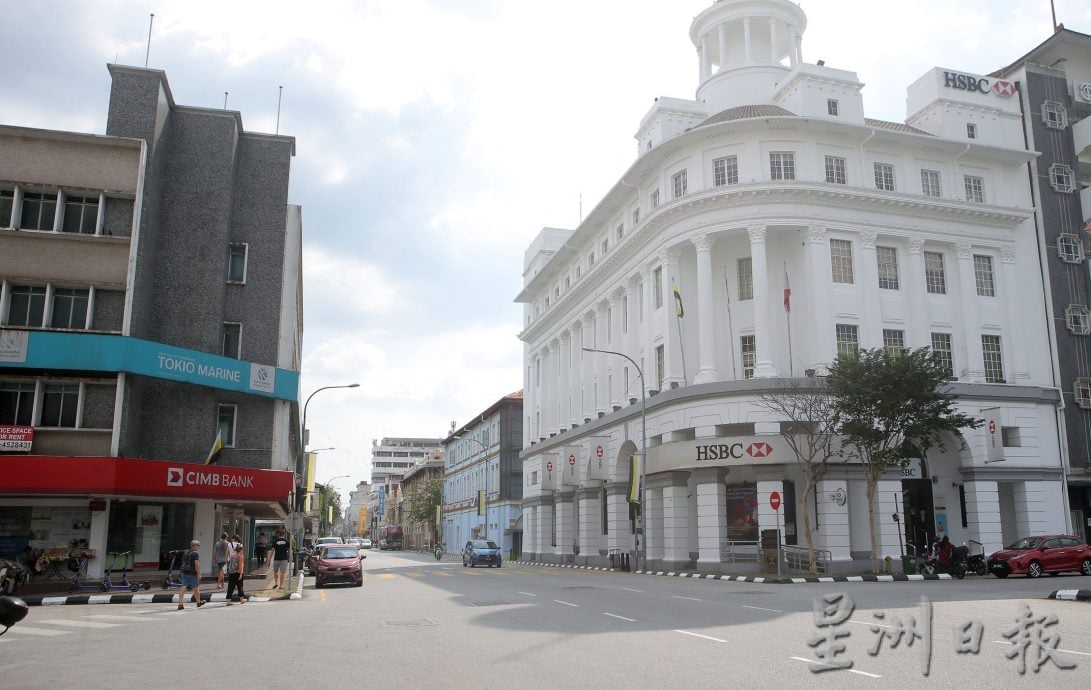 怡市厅开发IpohGo程式拼旅游 78兴趣点供制定旅游攻略