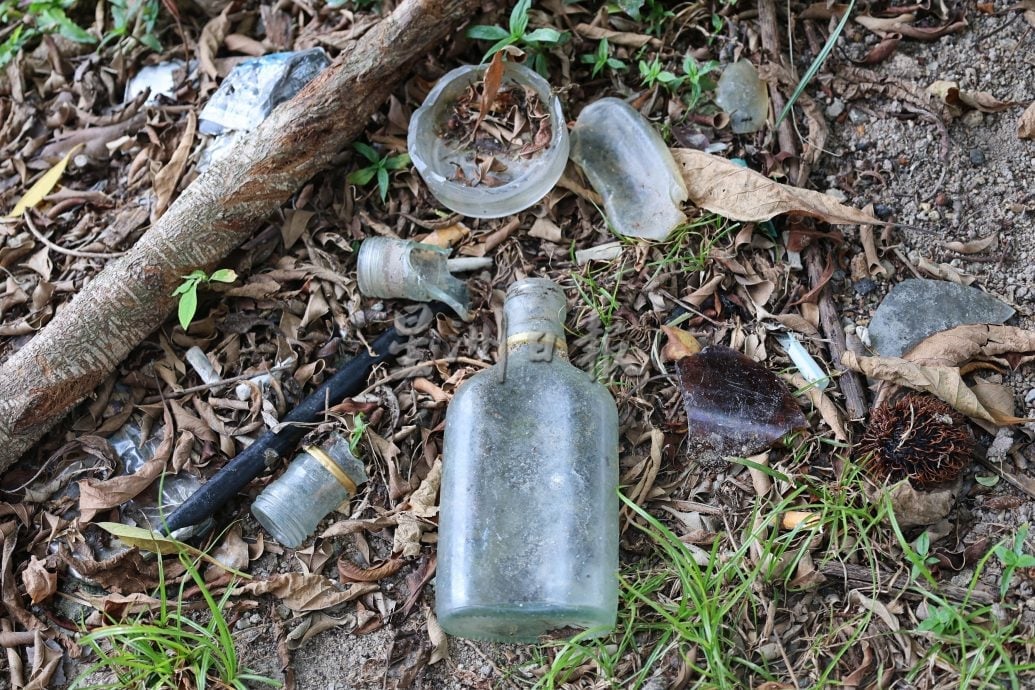 甘榜巴西游乐场酗酒扰民　市议员：禁酒有民意基础