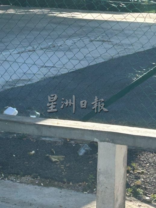 甘榜巴西游乐场酗酒扰民　市议员：禁酒有民意基础
