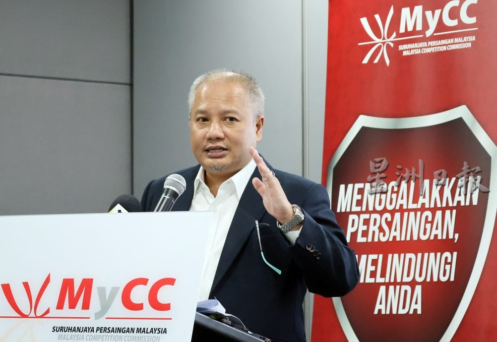 涉超过4484万令吉政府工程 3公司围标罚逾297万令吉