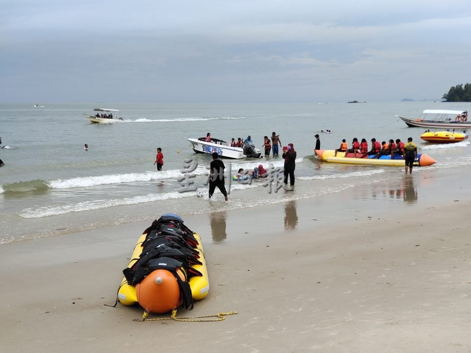 海滩禁酒成争议焦点 议员吁政策弹性 兼顾旅游业