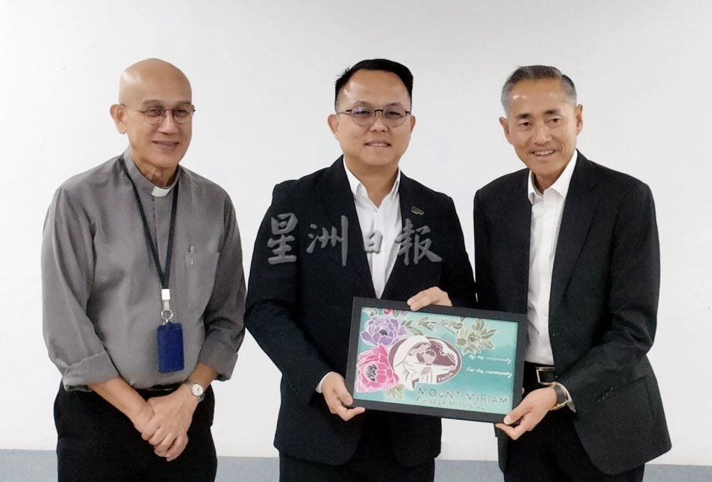 （大北马）需求及成本增加  玛丽安山清寒基金恐无法撑1年