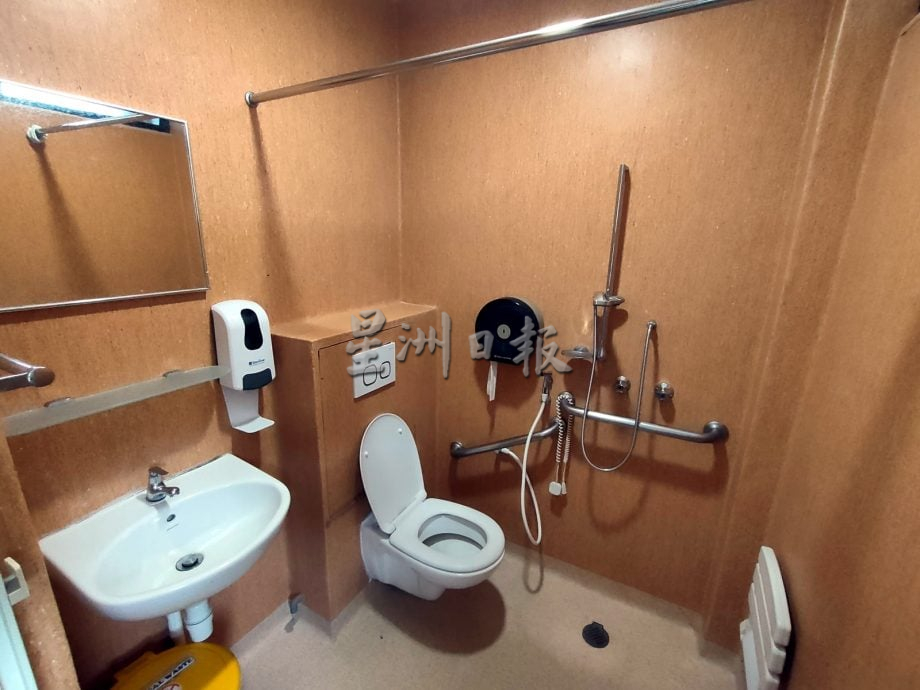 （大北马）需求及成本增加  玛丽安山清寒基金恐无法撑1年