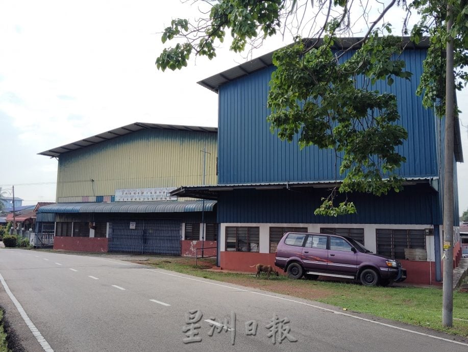 已签发 柔:封面:特稿:武吉甘蜜拥5台AED设备 打造守护生命的社区急救网络