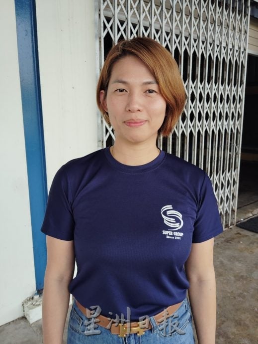 已签发 柔:封面:特稿:武吉甘蜜拥5台AED设备 打造守护生命的社区急救网络