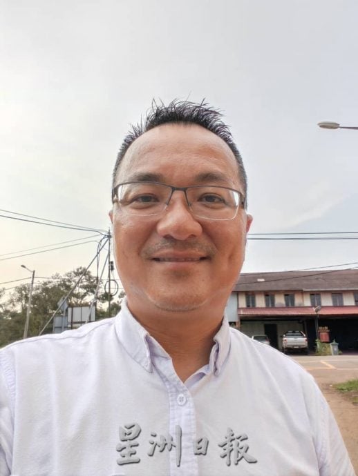 已签发 柔:封面:特稿:武吉甘蜜拥5台AED设备 打造守护生命的社区急救网络