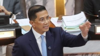 阿兹敏：透明处理气爆案   独委会须拥明确职权
