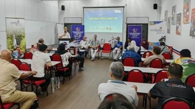 吴福全：推动2026旅游年   安全成旅业发展基石
