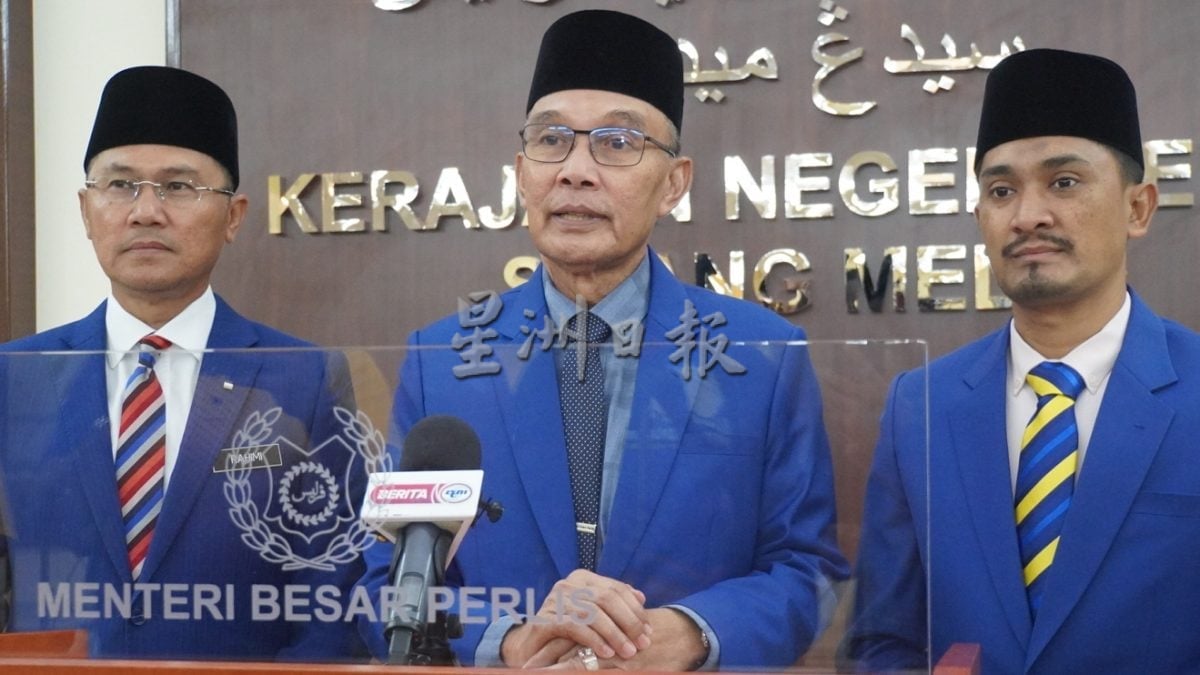 （大北马）指示加央市会smart parking即起暂停收费，苏克里：玻行政议会指示改善系统