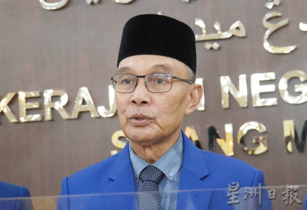 支持哈迪续任伊党主席，苏克里：需要哈迪智慧领导