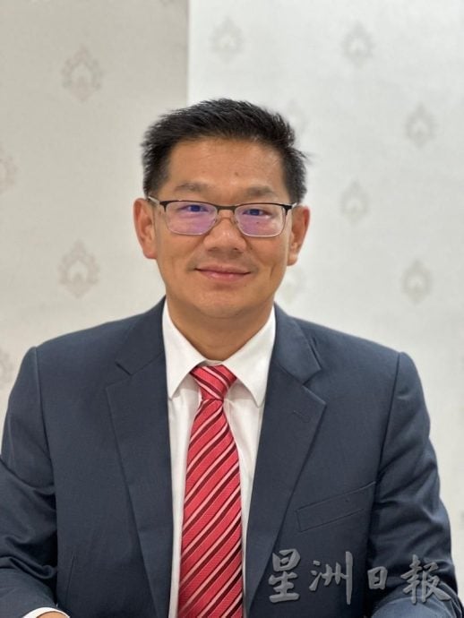 马华亚罗牙也支持魏喜森守土 冀区会人选上阵该国会