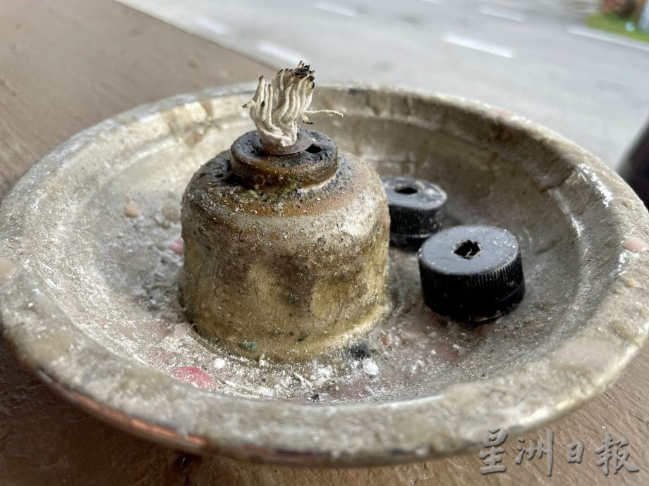 星角摄/假牙工具