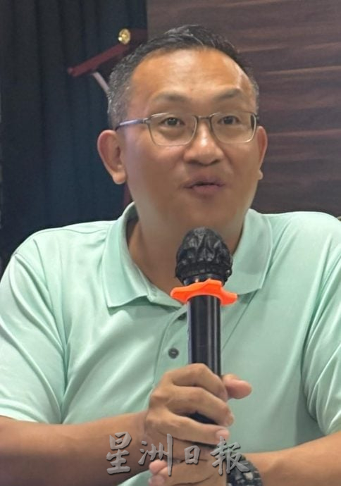 公民二校8月办嘉年华　张舜庆：校友会义不容辞支持母校筹款　