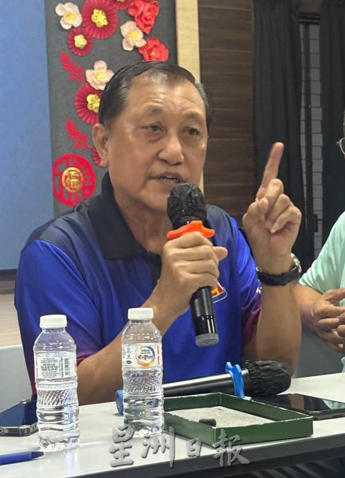 公民二校8月办嘉年华　张舜庆：校友会义不容辞支持母校筹款　