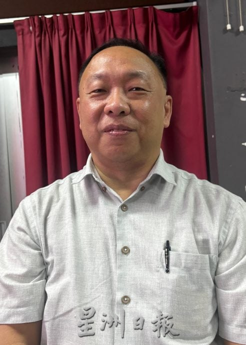 公民二校8月办嘉年华　张舜庆：校友会义不容辞支持母校筹款　