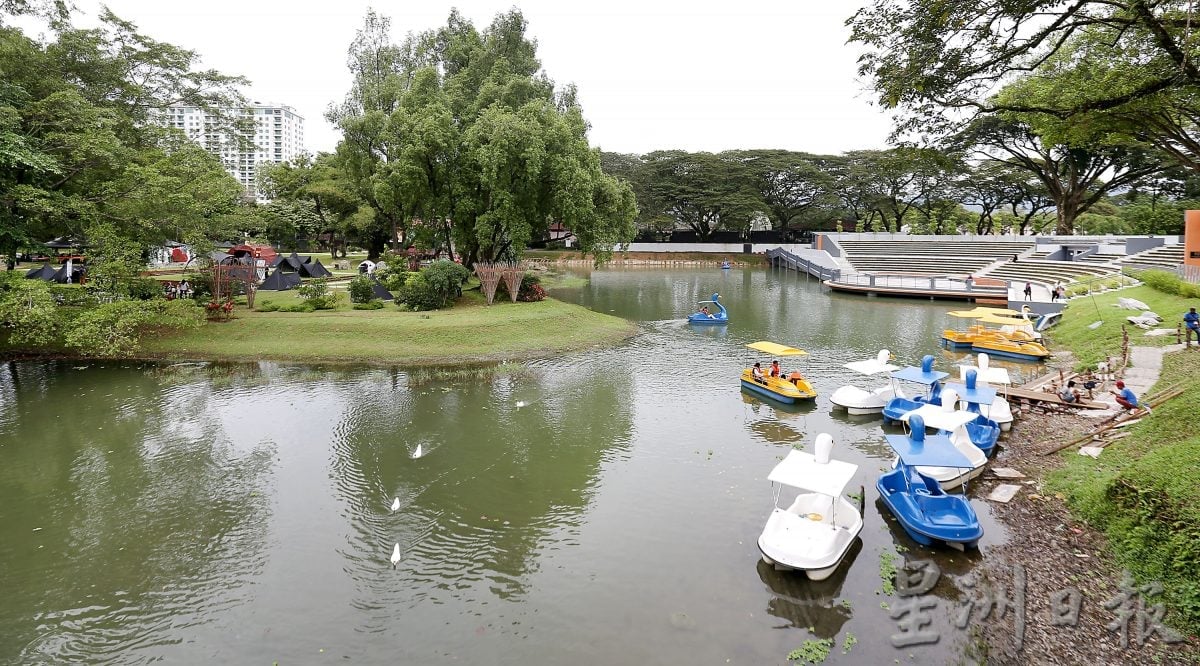 弃养排放埋下计时炸弹 外来鱼危害淡水生态
