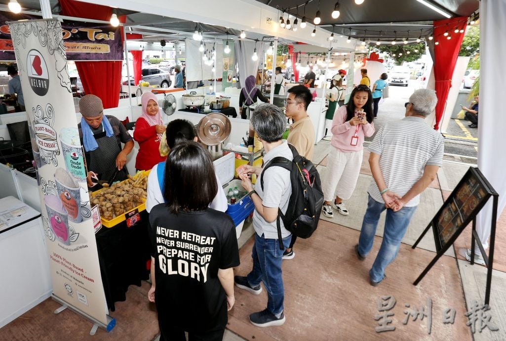 黄诗情：霹2030年增70万家庭人口  家私业须迎合现代消费习惯