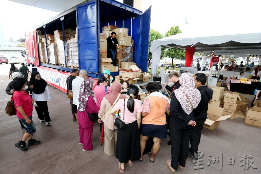 黄诗情：霹2030年增70万家庭人口  家私业须迎合现代消费习惯