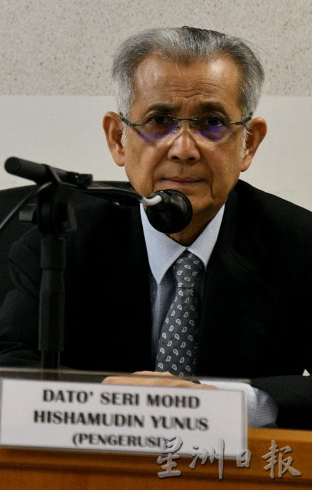 太平扣留犯死亡案 | CCTV拍到殴打扣留犯仍否认 狱吏:只是想吓唬他们