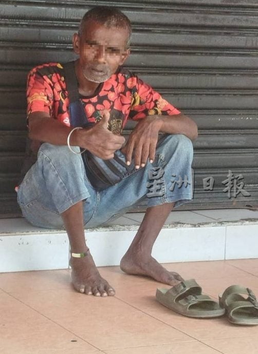 印裔男子被医生证实患上肺痨，又偷偷返回武牙拉也