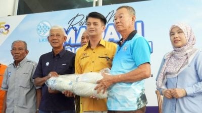渔业局：免增渔民负担 盼维持燃油津贴免渔具SST