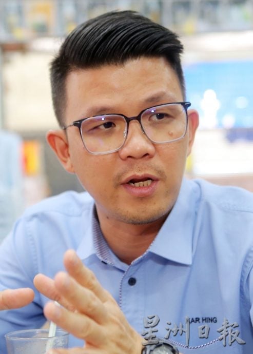 怡家长接百日咳病例通报 卫生局:出现症状即就诊