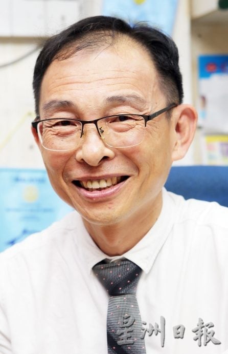 怡家长接百日咳病例通报 卫生局:出现症状即就诊